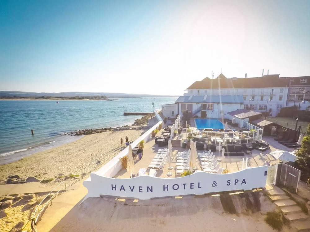 Apex Travel Club - ATC - Haven Hotel