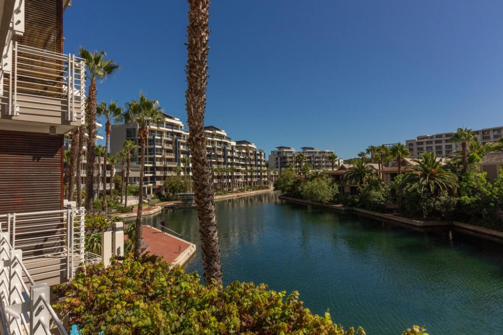 Apex Travel Club - ATC - Atlantic Marina