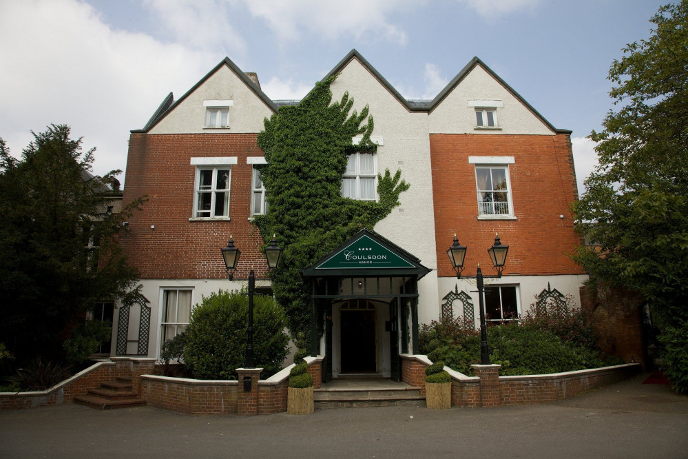 Apex Travel Club - ATC - Coulsdon Manor and Golf Club