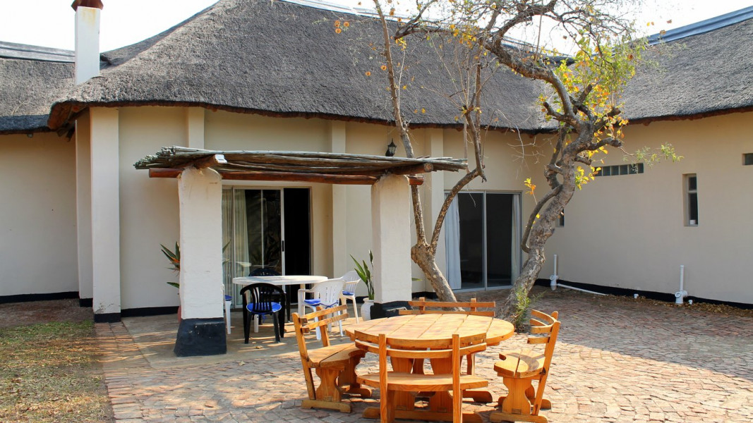 Apex Travel Club - ATC - Hartbeesfontein Guest Farm