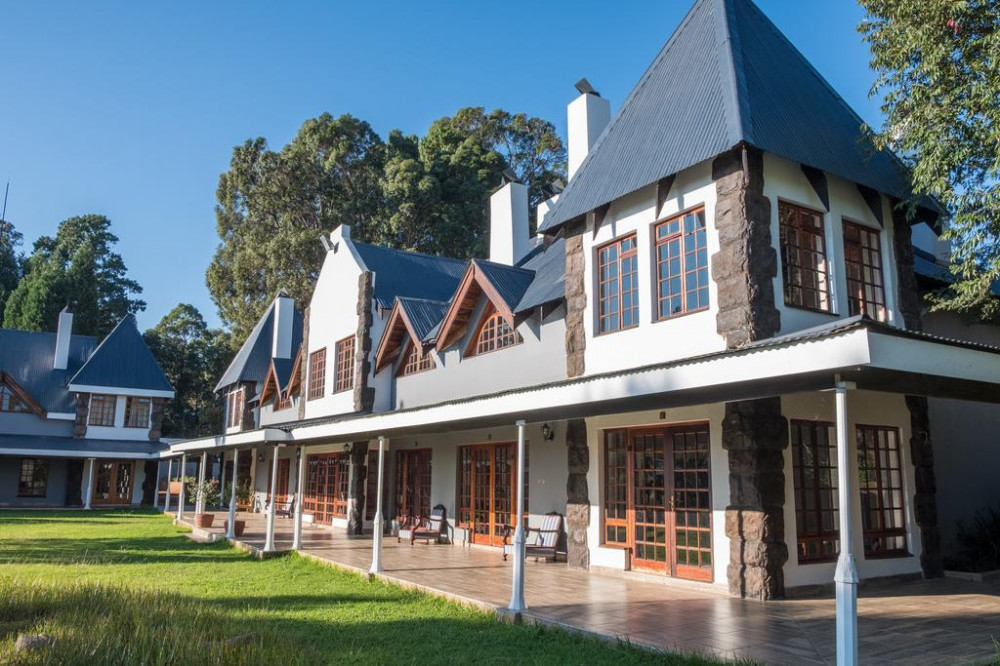 Apex Travel Club - ATC - Wickhams Retreat