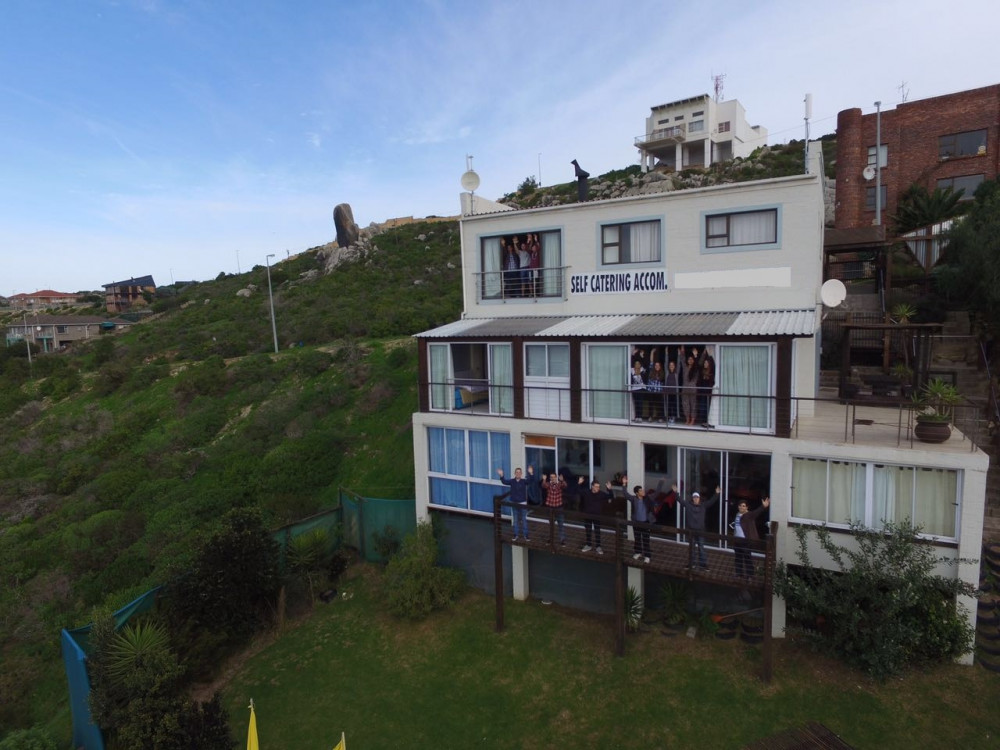 Apex Travel Club - ATC - Saldanha Bay View