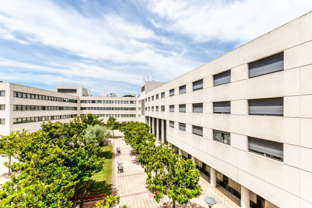Apex Travel Club - ATC - Hotel Exe Campus
