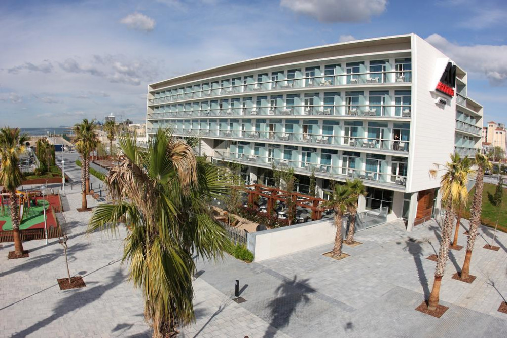 Apex Travel Club - ATC - Hotel Atenea Port