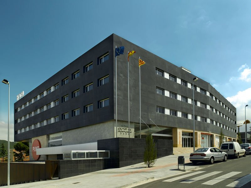 Apex Travel Club - ATC - Sercotel Hotel Ciutat De Montcada