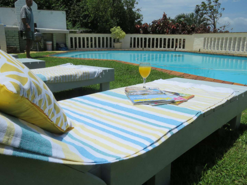 Apex Travel Club - ATC - Bare Feet Retreat