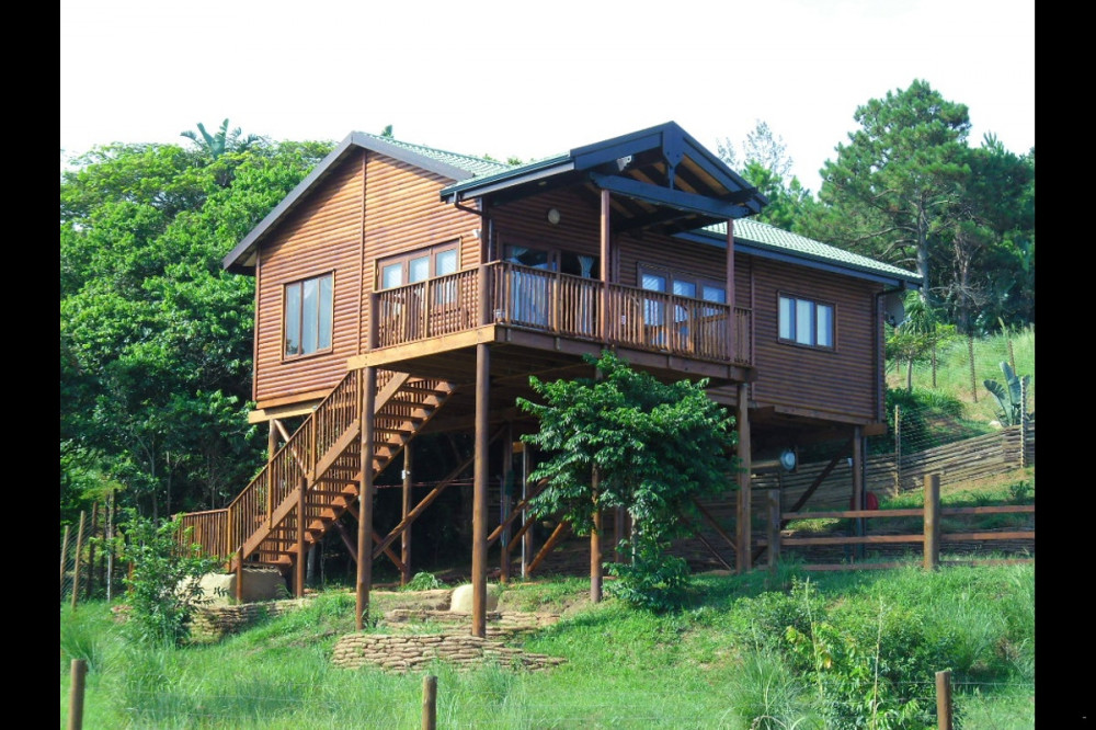 Apex Travel Club - ATC - Hib-Escape - Hide Away Unit