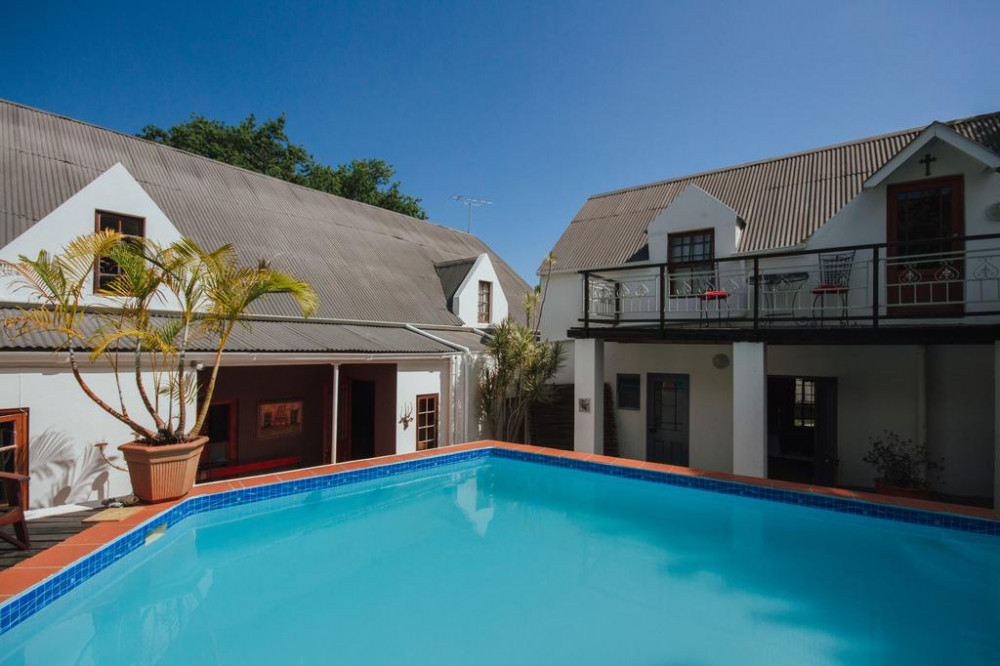 Apex Travel Club - ATC - Cypress Cottage