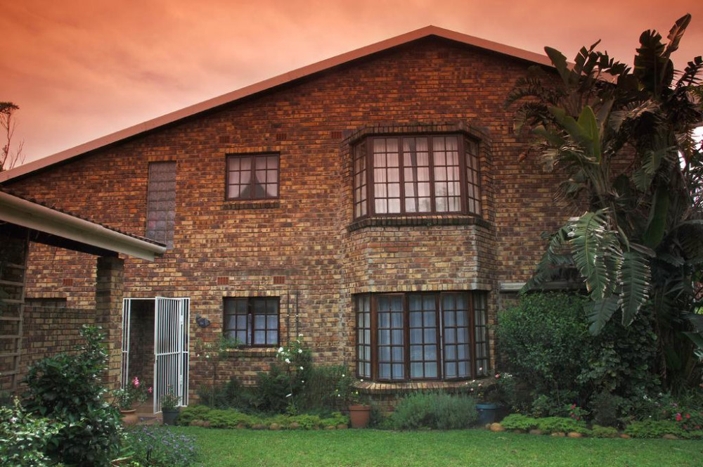 Apex Travel Club - ATC - Fig Tree Manor B&B