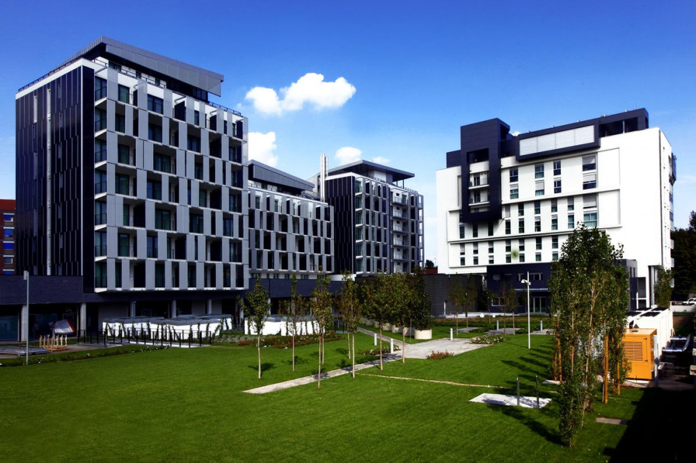 Apex Travel Club - ATC - Ramada Plaza by Wyndham Milano