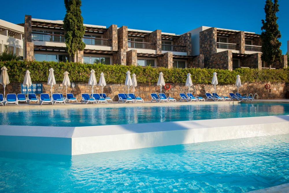 Apex Travel Club - ATC - Wyndham Grand Crete Mirabello Bay