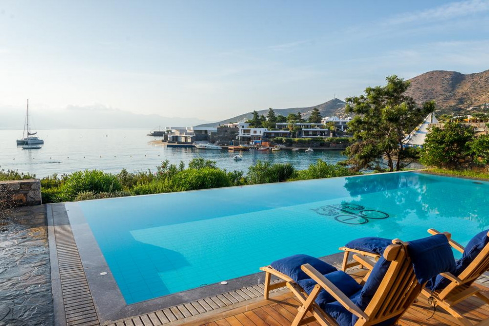 Apex Travel Club - ATC - Elounda Bay Palace