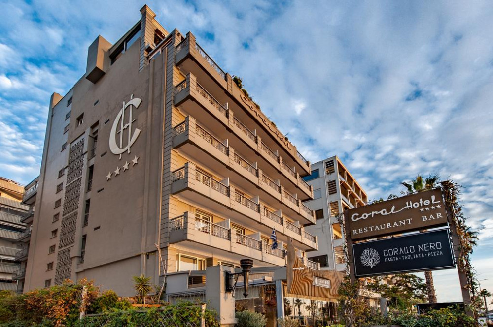 Apex Travel Club - ATC - Coral Hotel