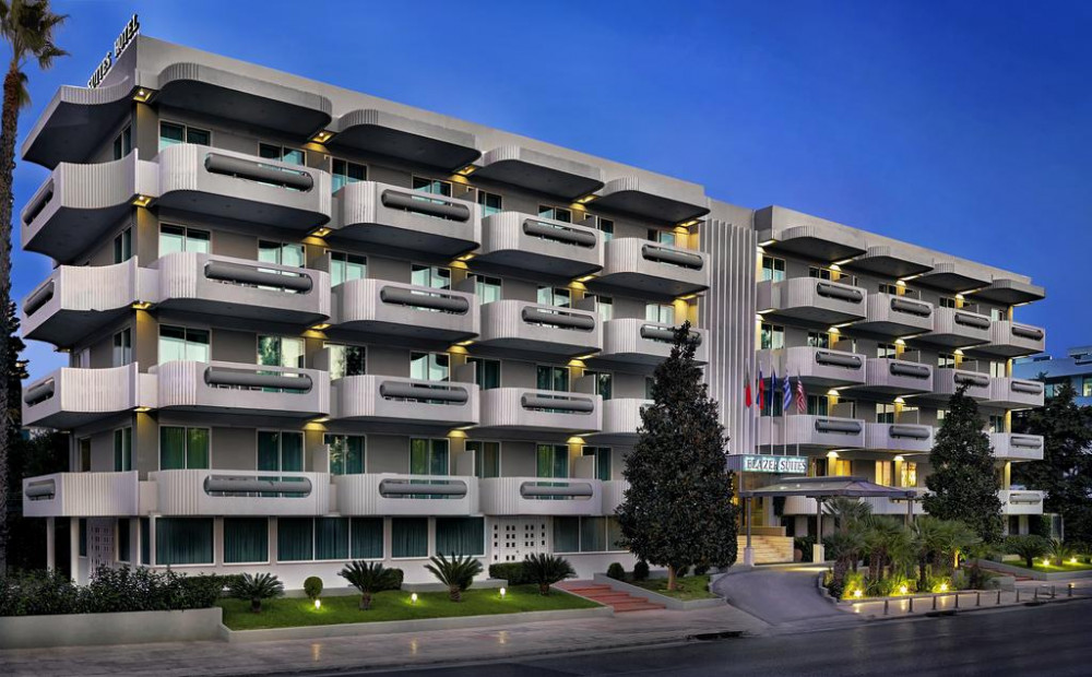 Apex Travel Club - ATC - Blazer Suites Hotel