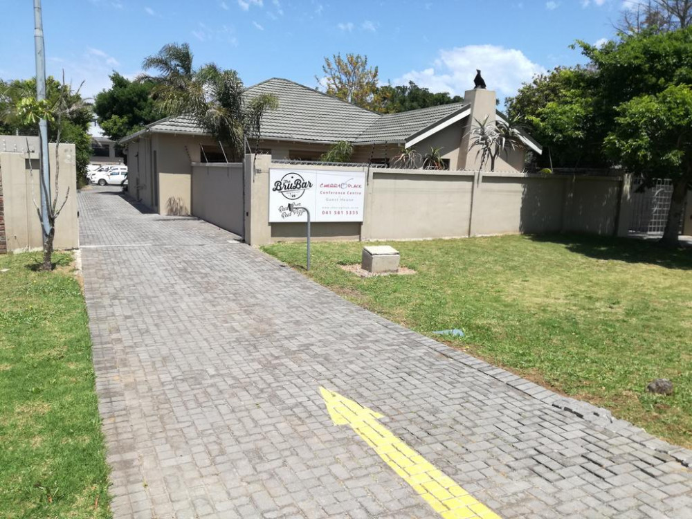 Apex Travel Club - ATC - Cherry Place Guest House