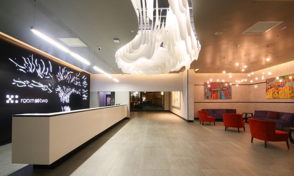 Apex Travel Club - ATC - room50two