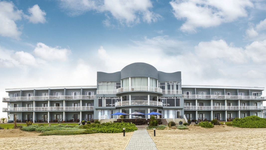 Apex Travel Club - ATC - Seaside Hotel and Spa