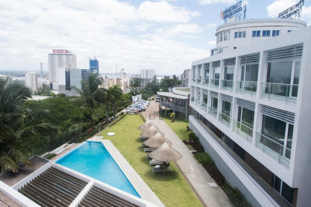 Apex Travel Club - ATC - Montebelo Girassol Maputo Hotel