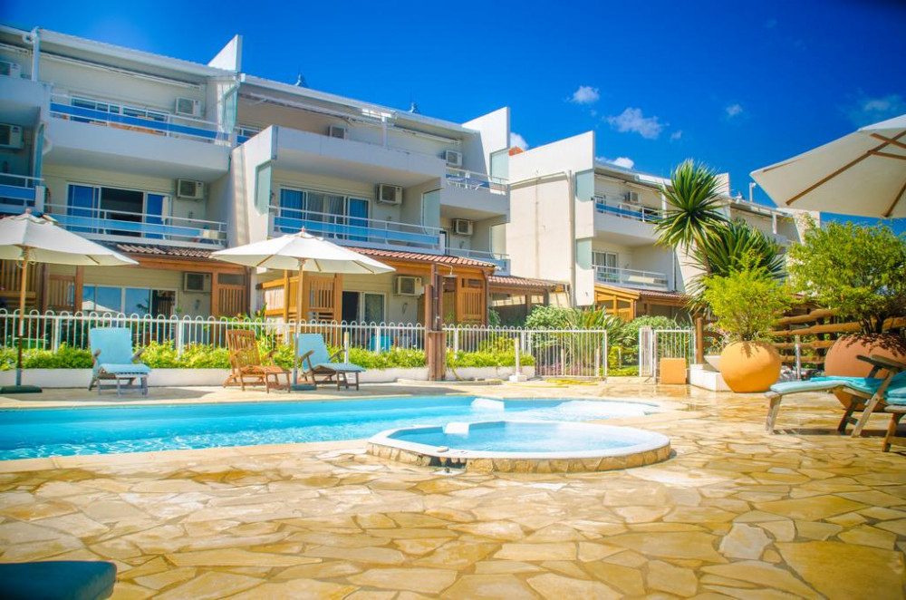 Apex Travel Club - ATC - Apart Hotel De Tamarin