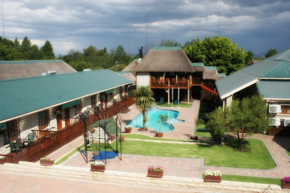 Apex Travel Club - ATC - Imperani Guest House & Restaurant