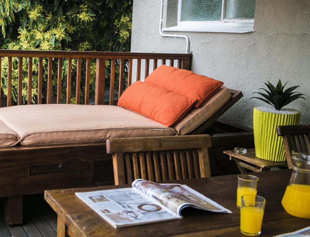 Apex Travel Club - ATC - Wilton Guest Houses - Induna Lodge