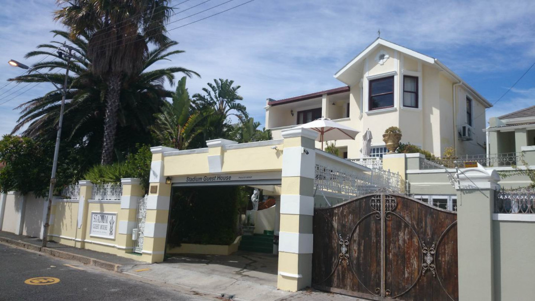 Apex Travel Club - ATC - Stadium Guest House