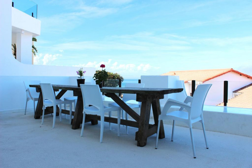 Apex Travel Club - ATC - Sanctuary Beach Condo