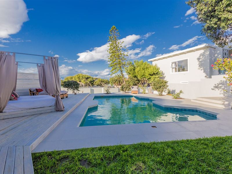 Apex Travel Club - ATC - Villa Watsonia