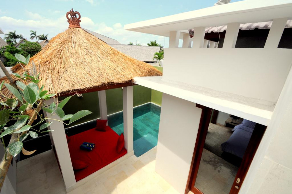 Apex Travel Club - ATC - The Jas Villas