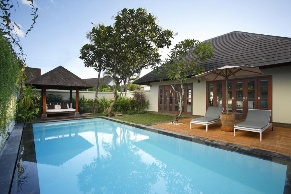Apex Travel Club - ATC - Nunia Boutique Villa