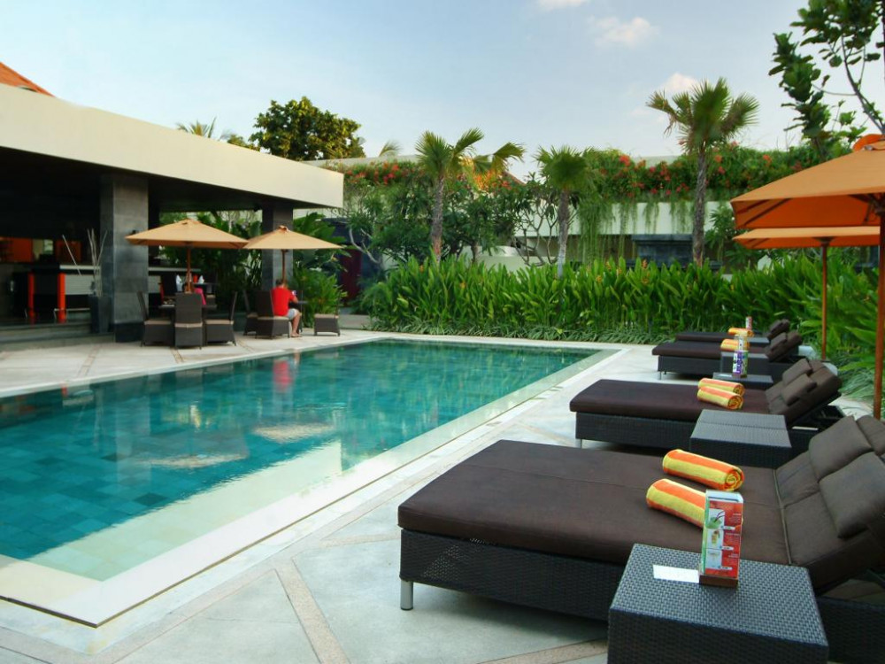 Apex Travel Club - ATC - Sun Island Boutique Villas & Spa