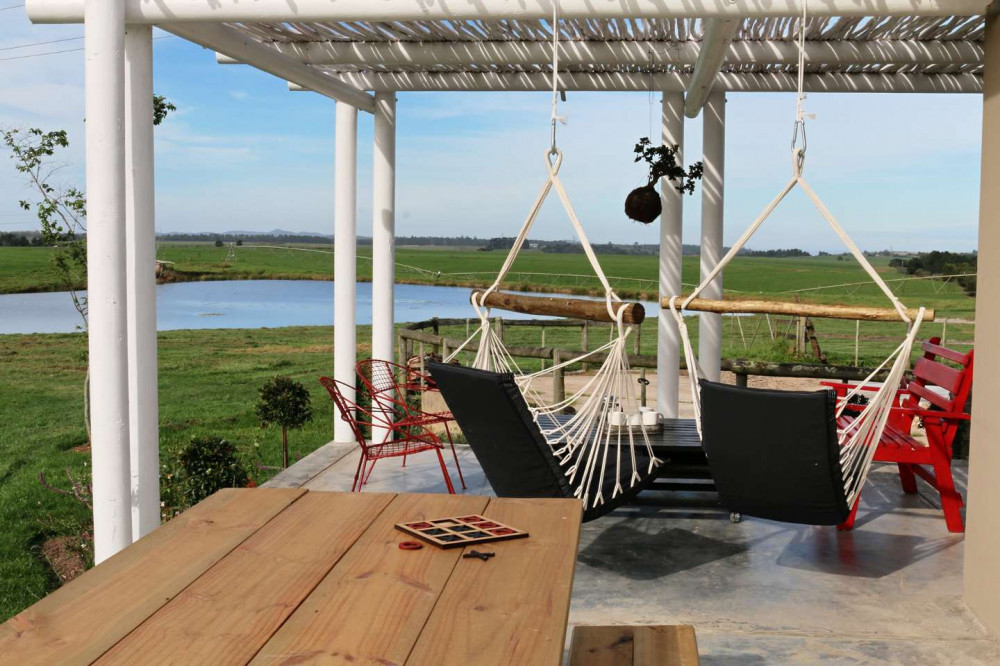 Apex Travel Club - ATC - Libertas Guest Farm