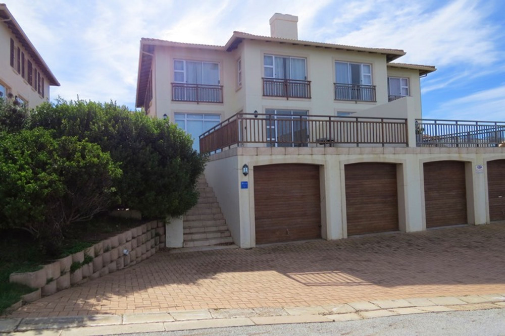 Apex Travel Club - ATC - Pinnacle Point Beach And Golf Estate - Fynbos Unit 5