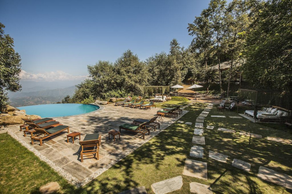 Apex Travel Club - ATC - The Dwarika's Resort
