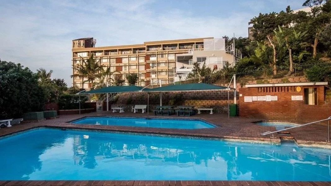 Apex Travel Club - ATC - Umdloti Resort 14