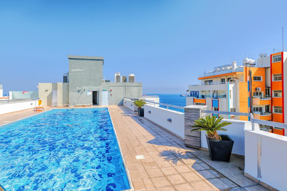 Apex Travel Club - ATC - Eden Beach Apartments