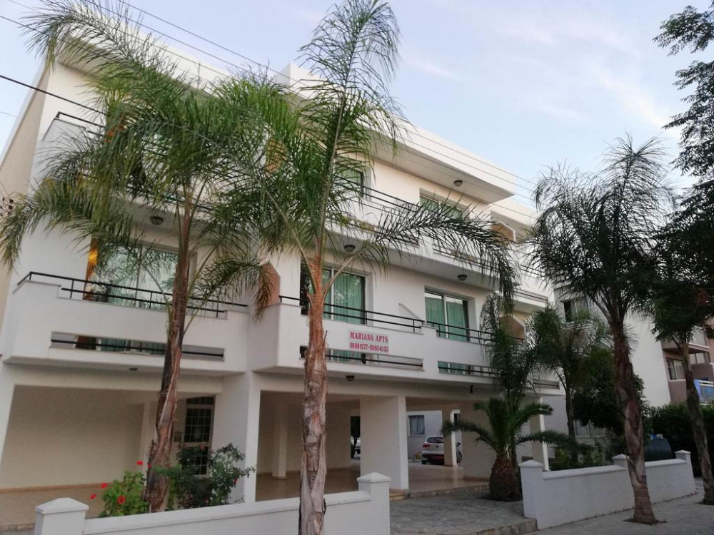 Apex Travel Club - ATC - Marianna Hotel Apartments
