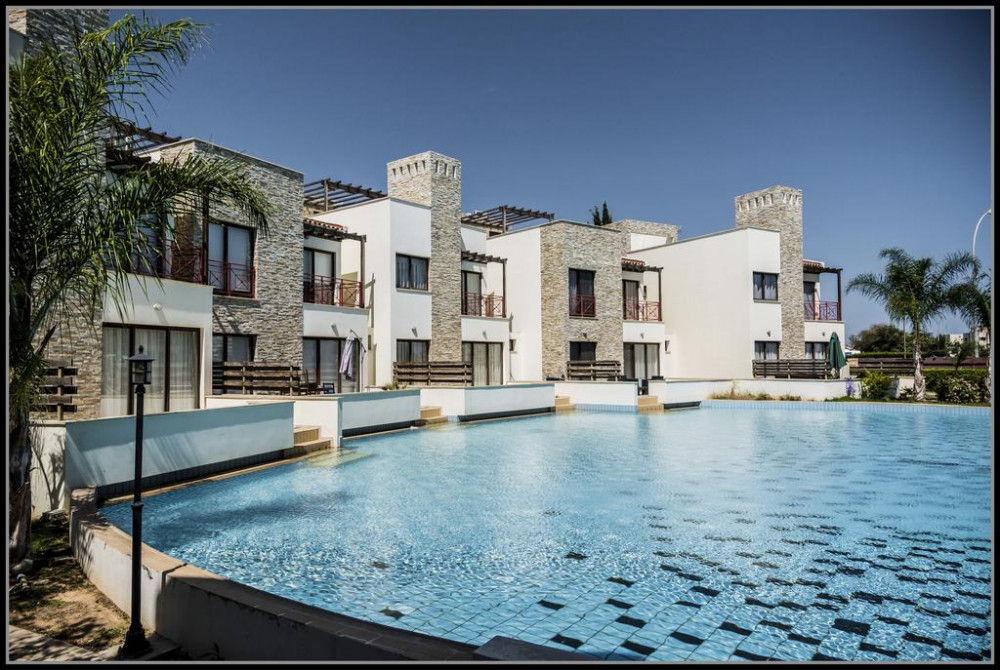 Apex Travel Club - ATC - Aqua Park Resort