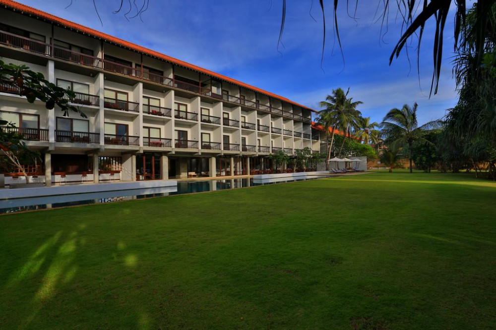 Apex Travel Club - ATC - Temple Tree Resort & Spa