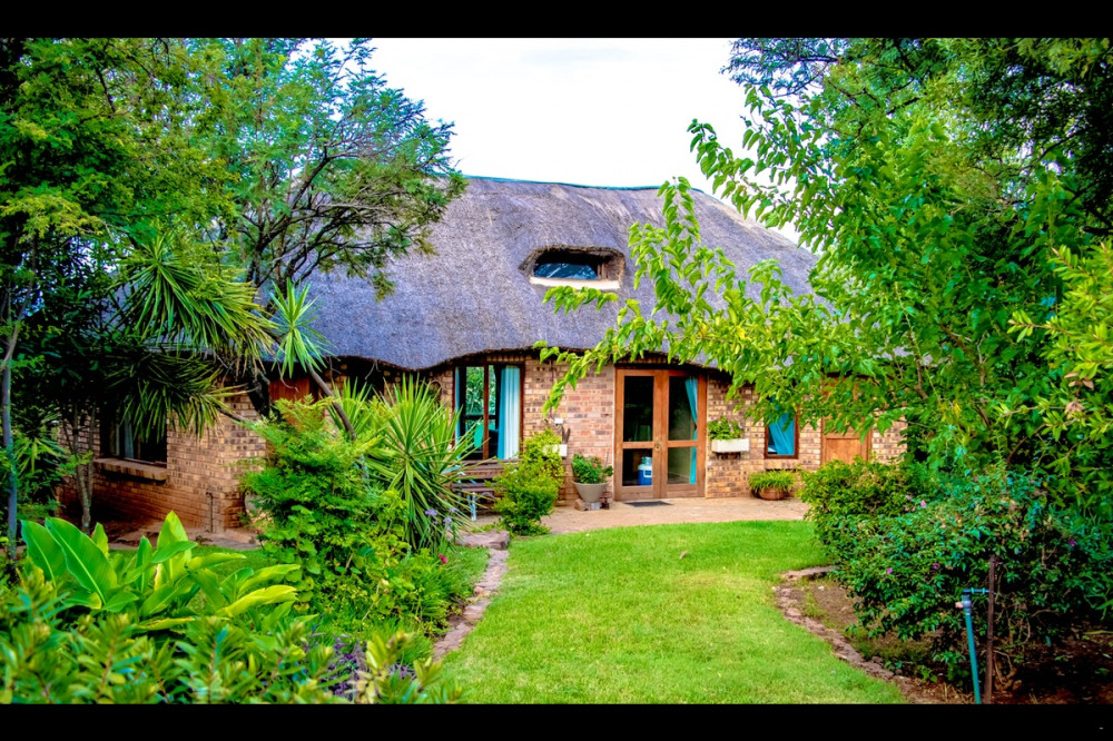Apex Travel Club - ATC - Shamba Yetu Lodge