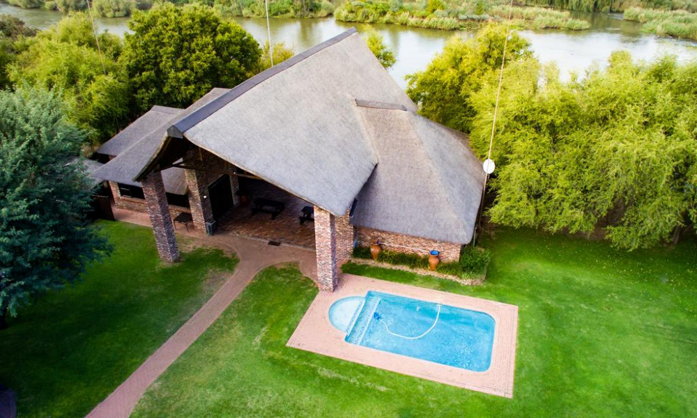 Apex Travel Club - ATC - Elgro River Lodge