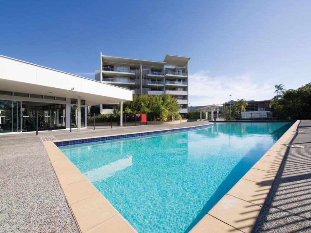 Apex Travel Club - ATC - Oaks Mews Apartments