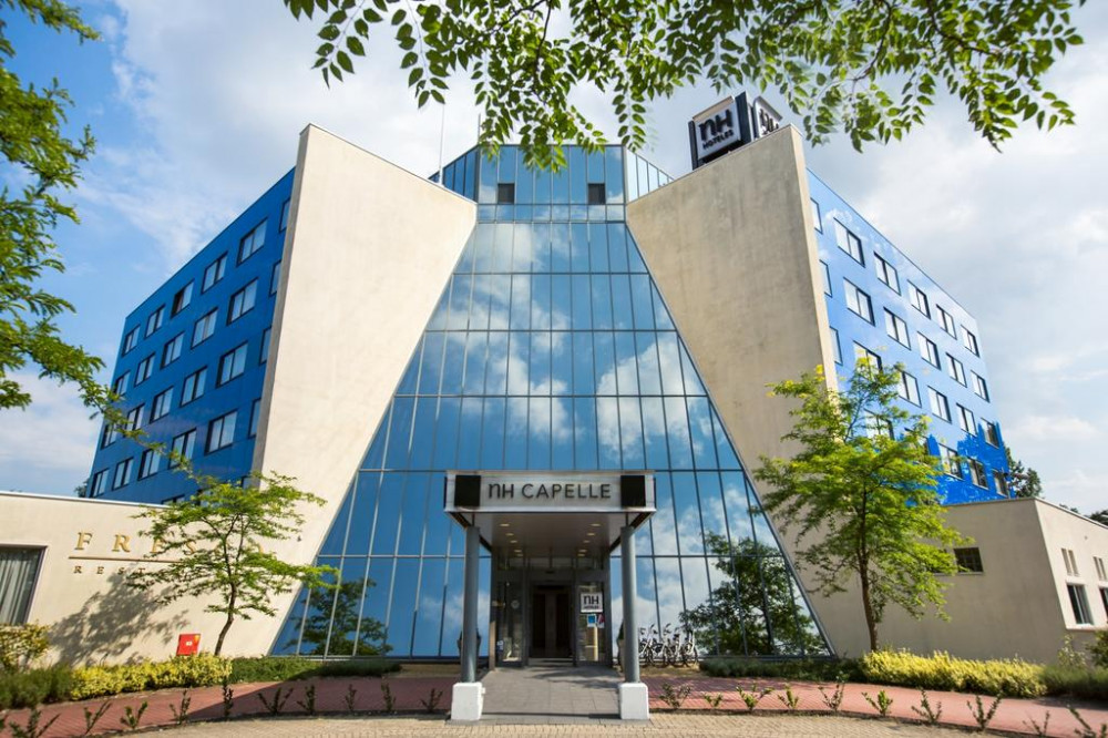 Apex Travel Club - ATC - NH Capelle