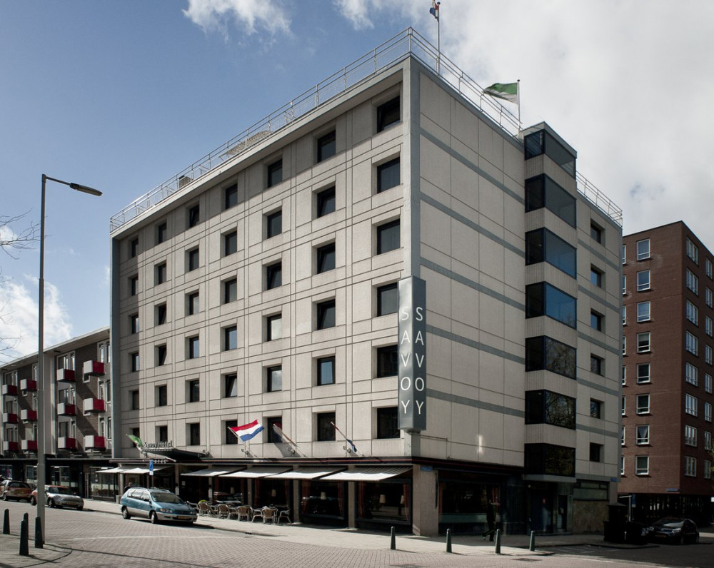 Apex Travel Club - ATC - Savoy Hotel Rotterdam