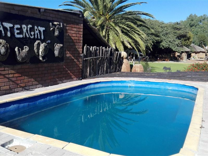 Apex Travel Club - ATC - Kameelboom Lodge
