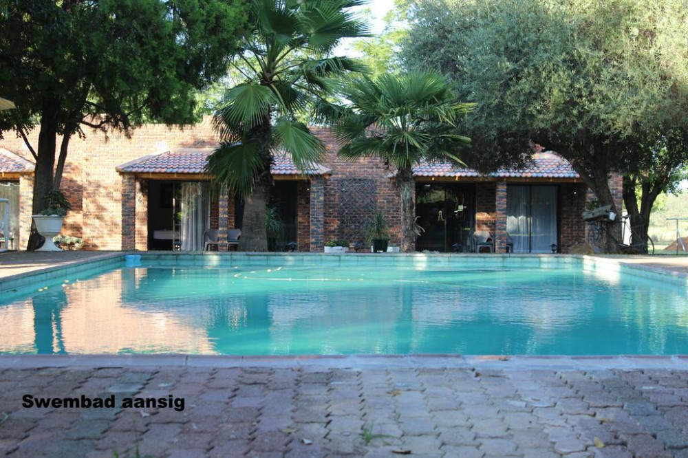 Apex Travel Club - ATC - Villa Lin-Zane Guesthouse