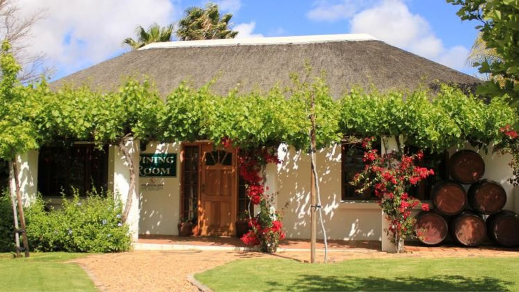 Apex Travel Club - ATC - River Lodge Vredendal