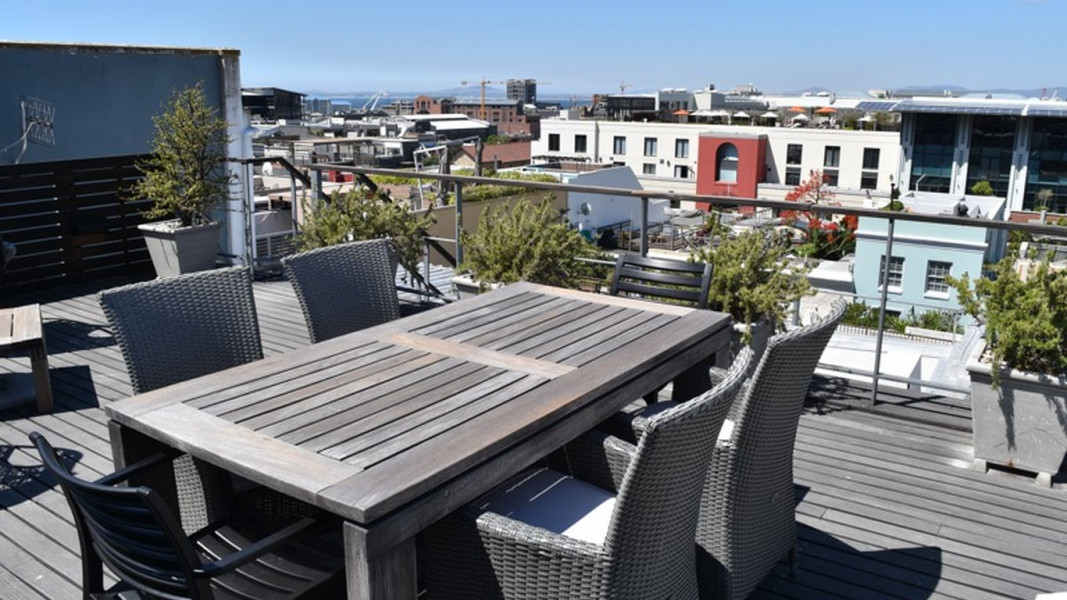 Apex Travel Club - ATC - De Waterkant Cottages - 10 Loader Street