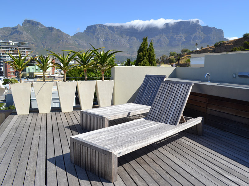Apex Travel Club - ATC - De Waterkant Cottages - 24 Loader Street