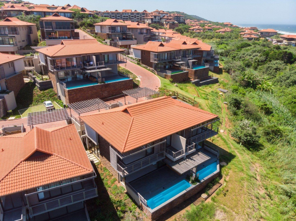 Apex Travel Club - ATC - Zimbali Coastal Resort & Estate - 3 Oceans Edge
